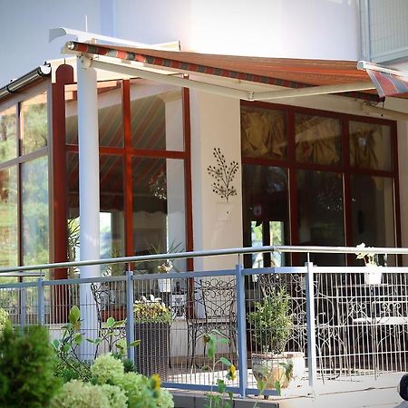 Villa Reza Pobierowo Exterior foto